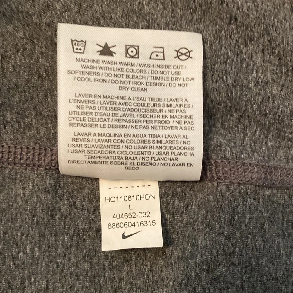 Nike Element DriFit 1/4 Zip - Picture 15 of 16